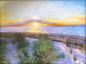 art of Lisa Wright